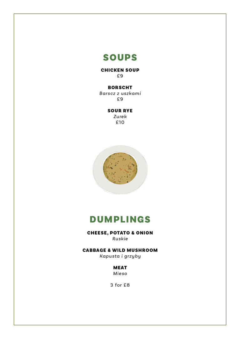 Menu RVB3